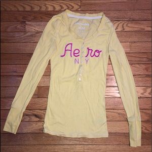 aéropostale long sleeve